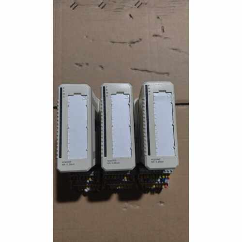 询价AO810V2模块，带底座TU810V。18路0-2