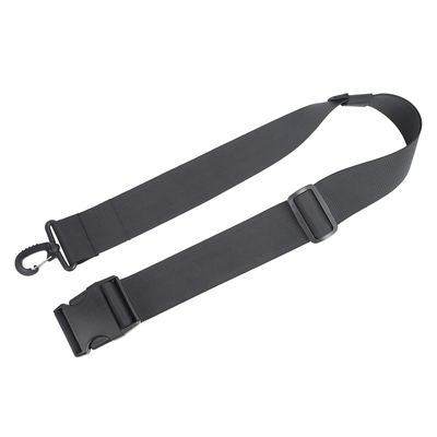 户外胸包尼龙带单买斜挎加长肩带配件