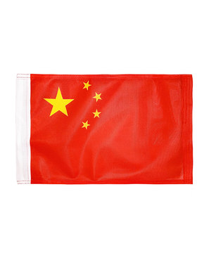 可开200码的高速车用国旗