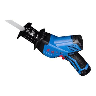 东成电动马刀锯手持多功能充电式锂电往复锯家用小型大功率电锯子