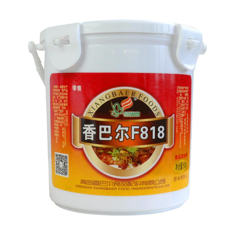 香巴尔F818肉宝王卤肉增香提鲜料