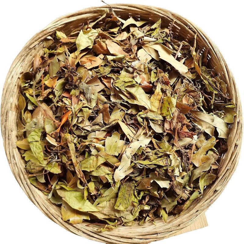 野生老鹰茶老荫茶火锅专用茶老叶