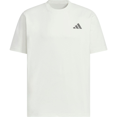Adidas/阿迪达斯正品TH COOL SS TEE男士简约运动短袖KB5162