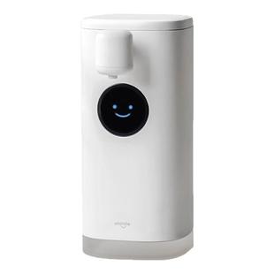 与露洗手液自动感应器自动洗手液机智能感应家用壁挂式洗手机泡沫