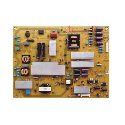 JSL4190-003电源板RUNTKB071WJN1