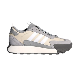 adidas阿迪达斯2026春男女FM碰碰鞋厚底运动休闲跑步鞋 KJ2055