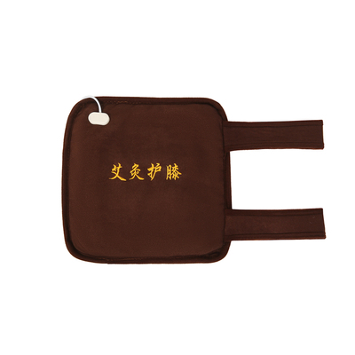 电热艾灸理疗护膝老寒腿疼痛神器