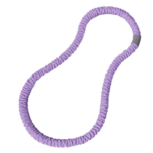 新升级软呼啦圈针织全包裹收腰腹男女家用减肥神器弹簧加重呼啦圈