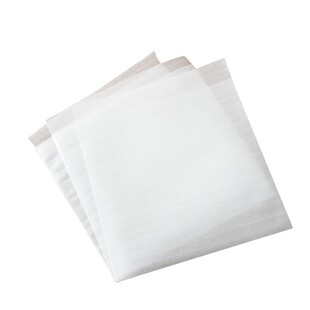 15X20cm200个epe覆膜加厚珍珠棉袋子批发定做产品防震泡沫包装袋