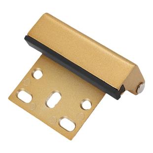 防盗免打孔强力锁扣卡扣固定反锁器室内房门安全插销门扣锁门神器