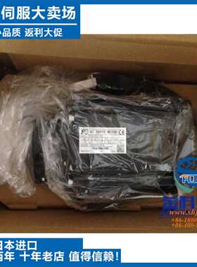 议价原装安川进口SGMPH-04ABA-SW11全新原装安川电机马达