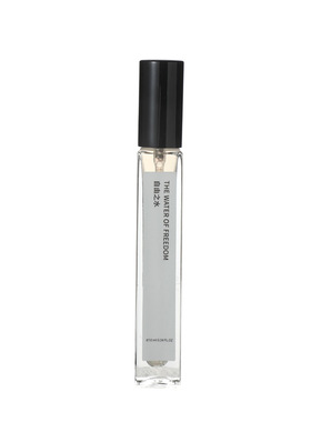 定制版 香水小样 捡漏！大牌同香！自我无界银色山泉男女士10ML