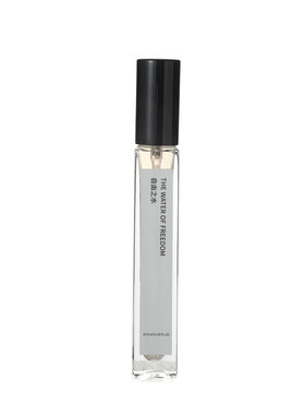 定制版 香水小样 捡漏！大牌同香！自我无界银色山泉男女士10ML