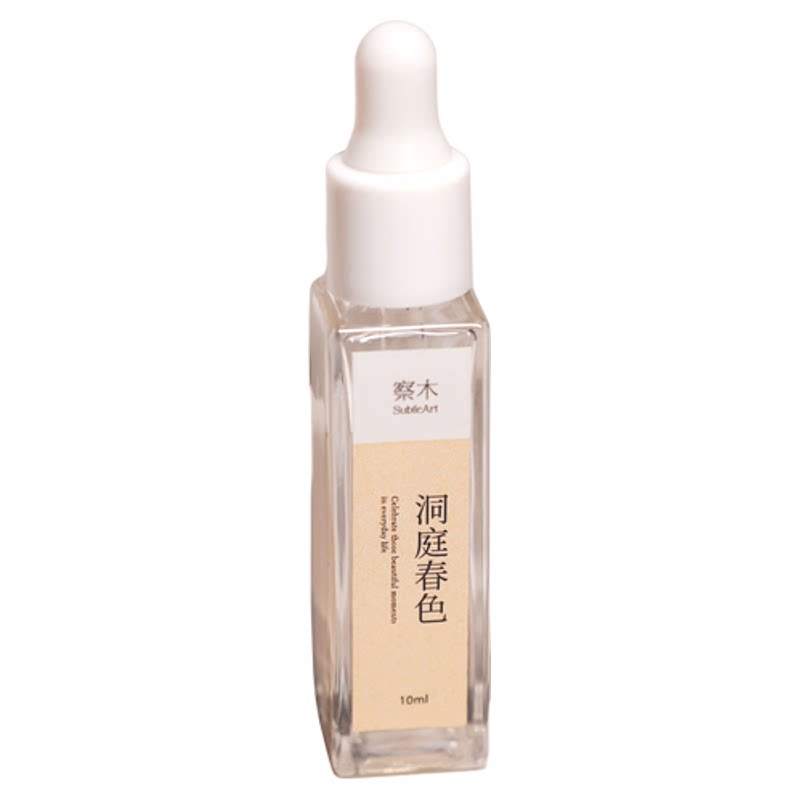 察木SubtleArt香薰精油