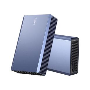 捷移3.5英寸移动硬盘4t 8t 10t 12t 20t大容量高速外接桌面式硬盘