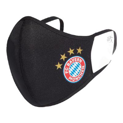 adidas阿迪达斯足球面罩保暖