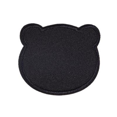 TTT羽绒服补丁贴可水洗刺绣