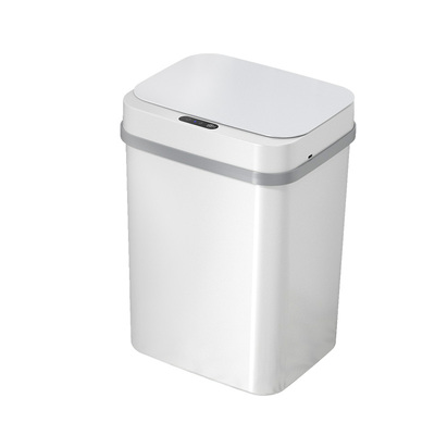智能感应垃圾桶【三模式】开盖