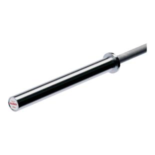 铝合金技术杆 教学杠铃 举重力量举教练新手专用 隶德体育