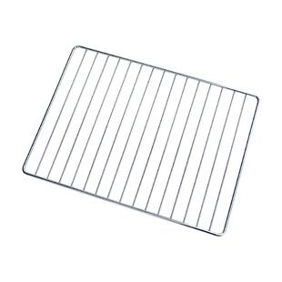 不沾烤盘适配长帝30升32升42升52升电烤箱配件烧烤网架食物托盘子