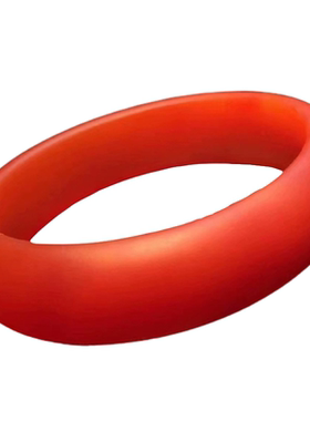 保山南红玛瑙贵妃镯送女友礼物