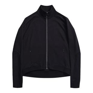 VIVIIVII Non-Cyclist 一片式立体剪裁通勤骑行高弹力运动夹克