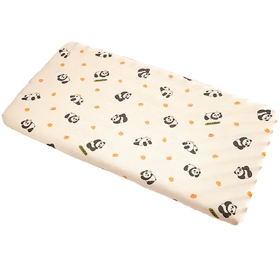 婴儿床笠纯棉纱布A类品质