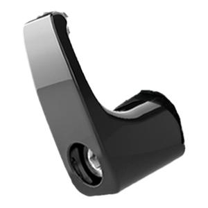 电动车挂钩前置适用雅迪爱玛小牛电瓶自行车挂物钩免打孔金属钩子