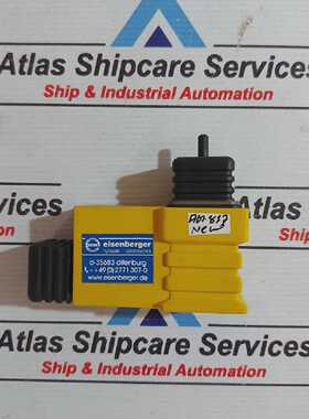 TURCK MA-R131 PROXIMITY SENSOR 12-250VAC/DC 4A