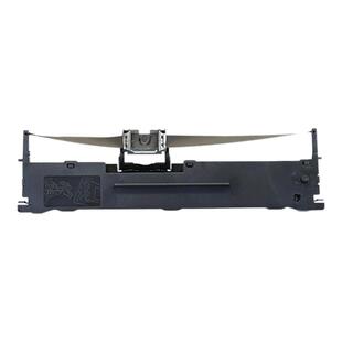 officeone适用丰盈FH-630K专用色带架FH730K 标拓BT610K针式打印机逊镭AK890 S015290非原装 爱普生lq630K