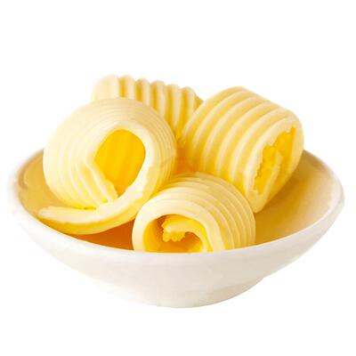 黄油烘焙家用植物牛排500g