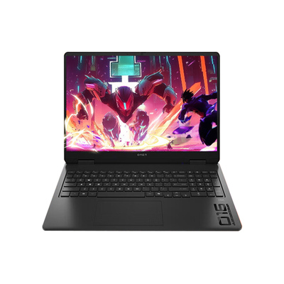 HP/惠普 暗影精灵 AMD锐龙R9-8945HX/RTX5060独显高性能笔记本