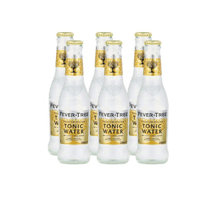 姜汁多口味组合200ml*6瓶苏打