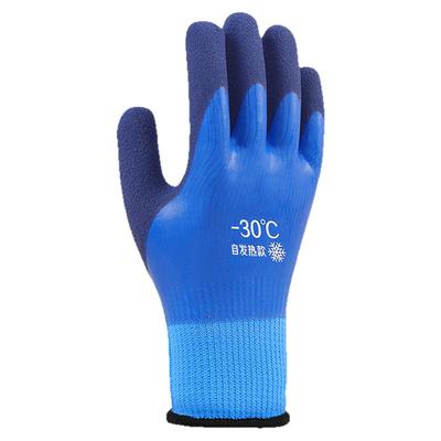 德国东北防寒手套零下40度防冻