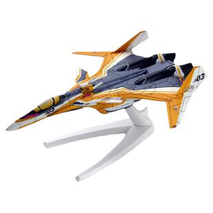 万代拼装模型 太空堡垒 超时空要塞 VF-31齐格飞 梦魇 要塞舰
