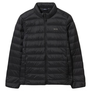 NEPA耐葩户外25秋冬新品女士羽绒服基础款立领保暖羽绒服7L82021