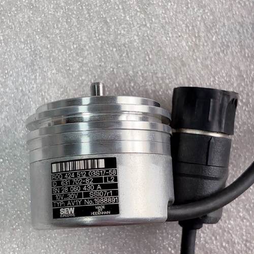 议价SEW编码器型号AV1Y，NO:1988891全新原装现货