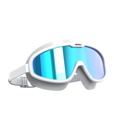 SPRING'SWHALE/鲸鱼游泳眼镜防雾