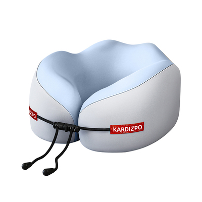 康浦记忆棉u型枕护颈椎旅行飞机