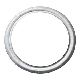 加厚圆形家用柴火灶烧木柴农村柴火炉烤火炉配件炉圈铁圈垫圈