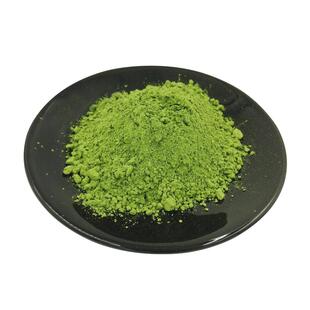 北川半兵卫抹茶粉玄璧祝白烘焙冲饮品甜品拿铁奶茶原料国产抹茶粉