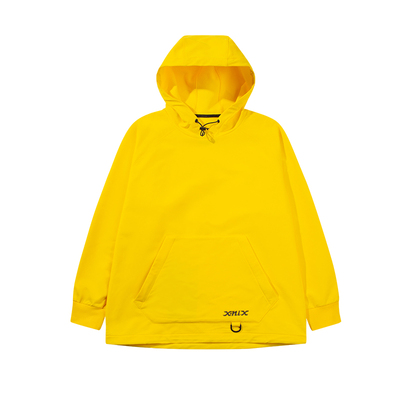 phenix宽松单板滑雪服防泼水