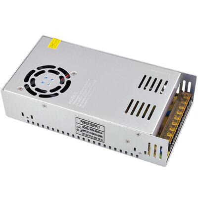 24v开关电源400w直流输出变压器