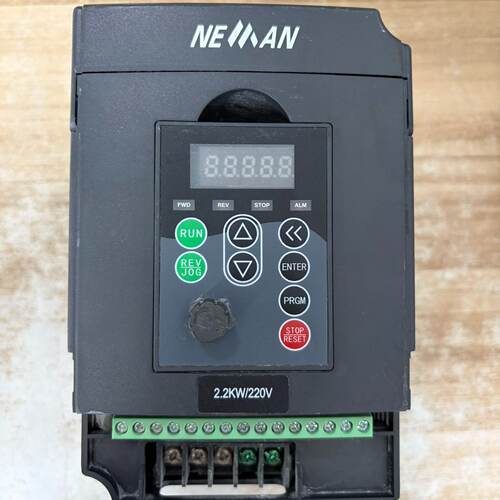 议价尼曼NEIMAN变频器 M800-M0022G1维修