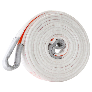 吊装带起重吊带2/3/5吨t加厚行车吊车叉车布带工业扁平吊带绳耐磨