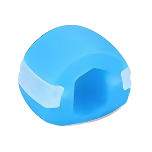 爱喜健身颞肌训练器 脸部肌肉锻炼下颚线紧致弹性初学者