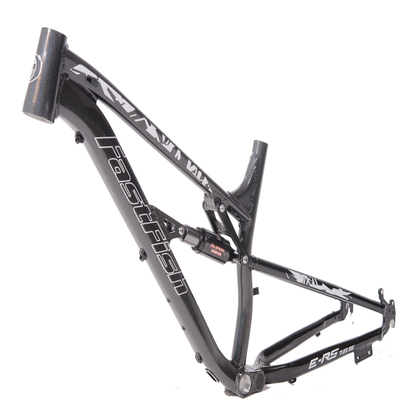 FASTFISH快鱼山地车车架铝合金