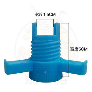 地面冲筋找平快速调平支撑底座瓷砖岩板薄贴专用找平神器