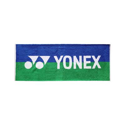 YONEX/尤尼克斯 AC1213CR 网球羽毛球吸汗毛巾yy