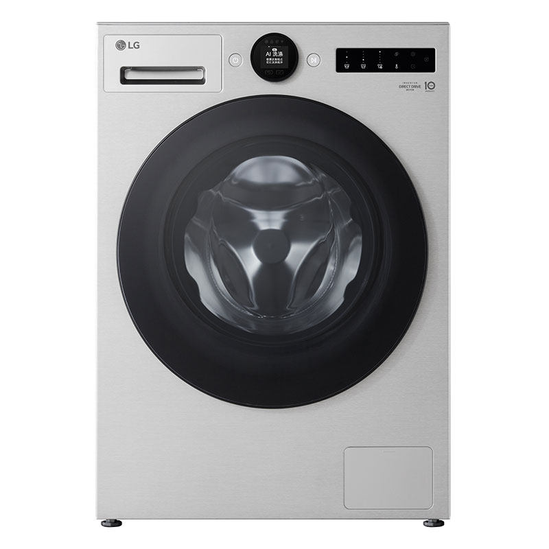 LG FA12DA2C觅境系列全自动洗衣机FY14CJ0E/FF14DJ0C/CB12Y2EC/CC